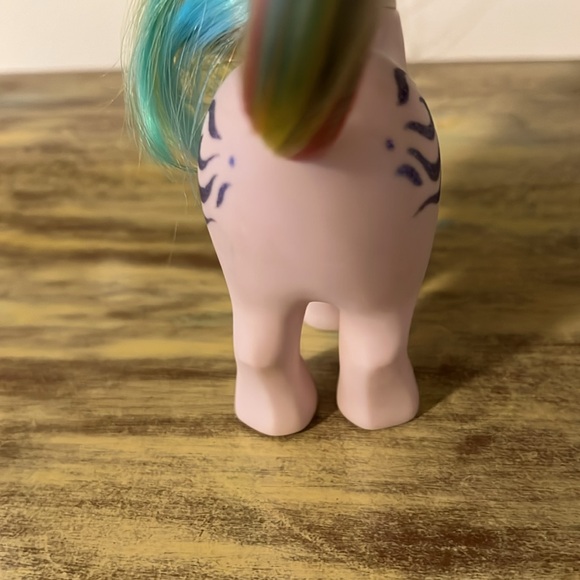 My Little Pony Vintage Hasbro 1983 - Picture 8 of 12